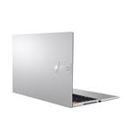 ASUS Vivobook S 15 OLED K3502ZA-MA069W Neutrálna sivá metalíza