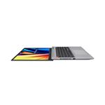 Asus Vivobook S 15 OLED/K5302/i7-12700H/15,6"/2880x1620/16GB/512GB SSD/Iris Xe/W11H/Gray/2R