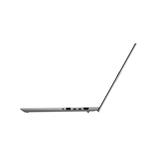 Asus Vivobook S 15 OLED/K5302/i7-12700H/15,6"/2880x1620/16GB/512GB SSD/Iris Xe/W11H/Gray/2R