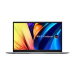 Asus Vivobook S 15 OLED/K5302/i7-12700H/15,6"/2880x1620/16GB/512GB SSD/Iris Xe/W11H/Gray/2R