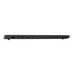 ASUS Vivobook S 15 OLED M5506NA-OLED021W Neutrálna čierna celokovová