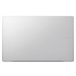 ASUS Vivobook S 15 OLED S5507QA-OLED001W Cool Silver Full Metal