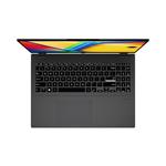 ASUS Vivobook S 16 Flip OLED TP3604VA-MY137W Cool Silver kovový