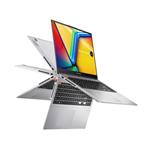ASUS Vivobook S 16 Flip OLED TP3604VA-MY137W Cool Silver Metallic