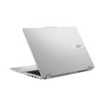 ASUS Vivobook S 16 Flip TN3604YA-MC031W Cool Silver Metallic