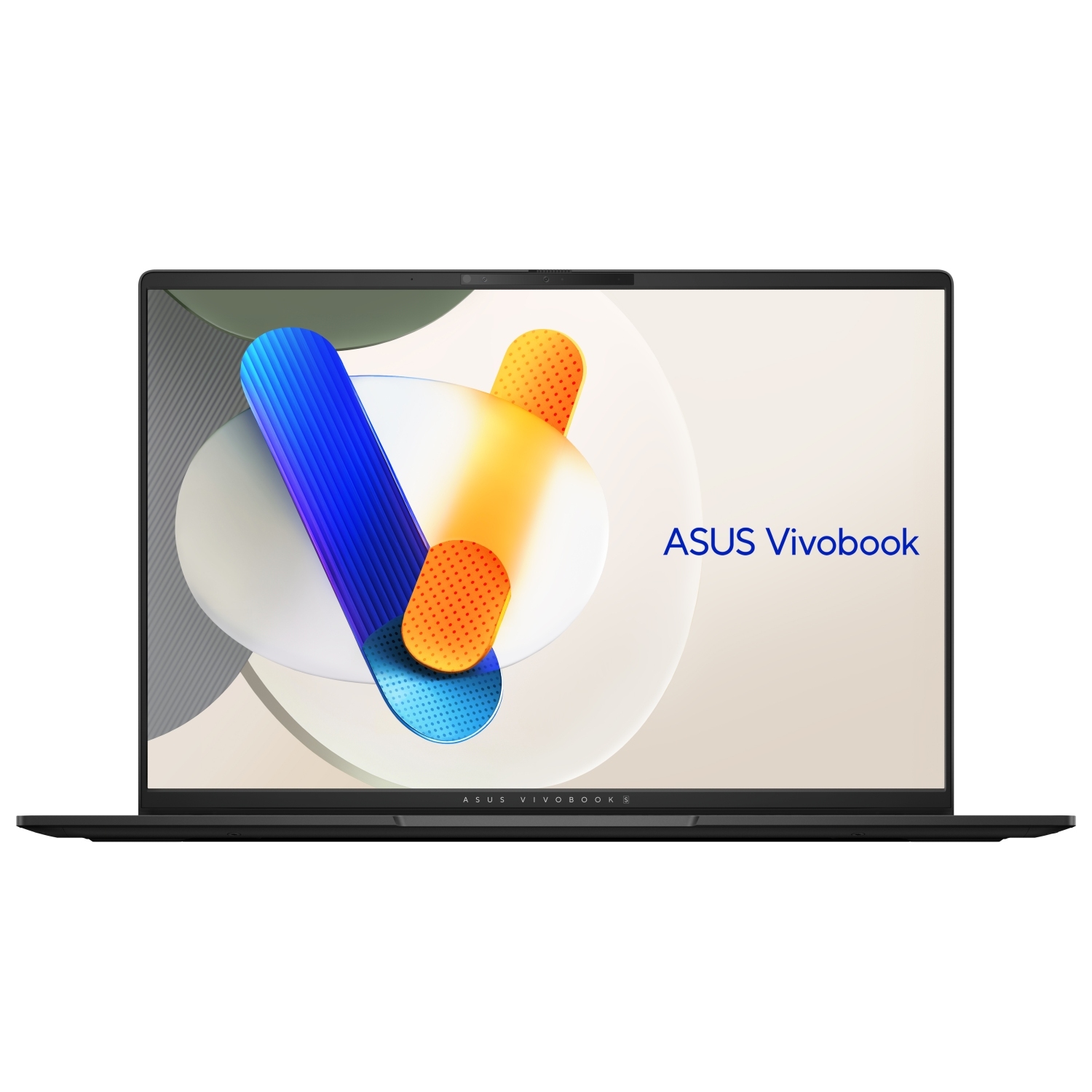 ASUS Vivobook S 16 OLED M5606UA-OLED041W Neutrálna čierna celokovová