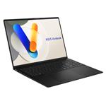 ASUS Vivobook S 16 OLED M5606UA-OLED041W Neutrálna čierna celokovová