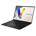 ASUS Vivobook S 16 OLED M5606UA-OLED041W Neutrálna čierna celokovová