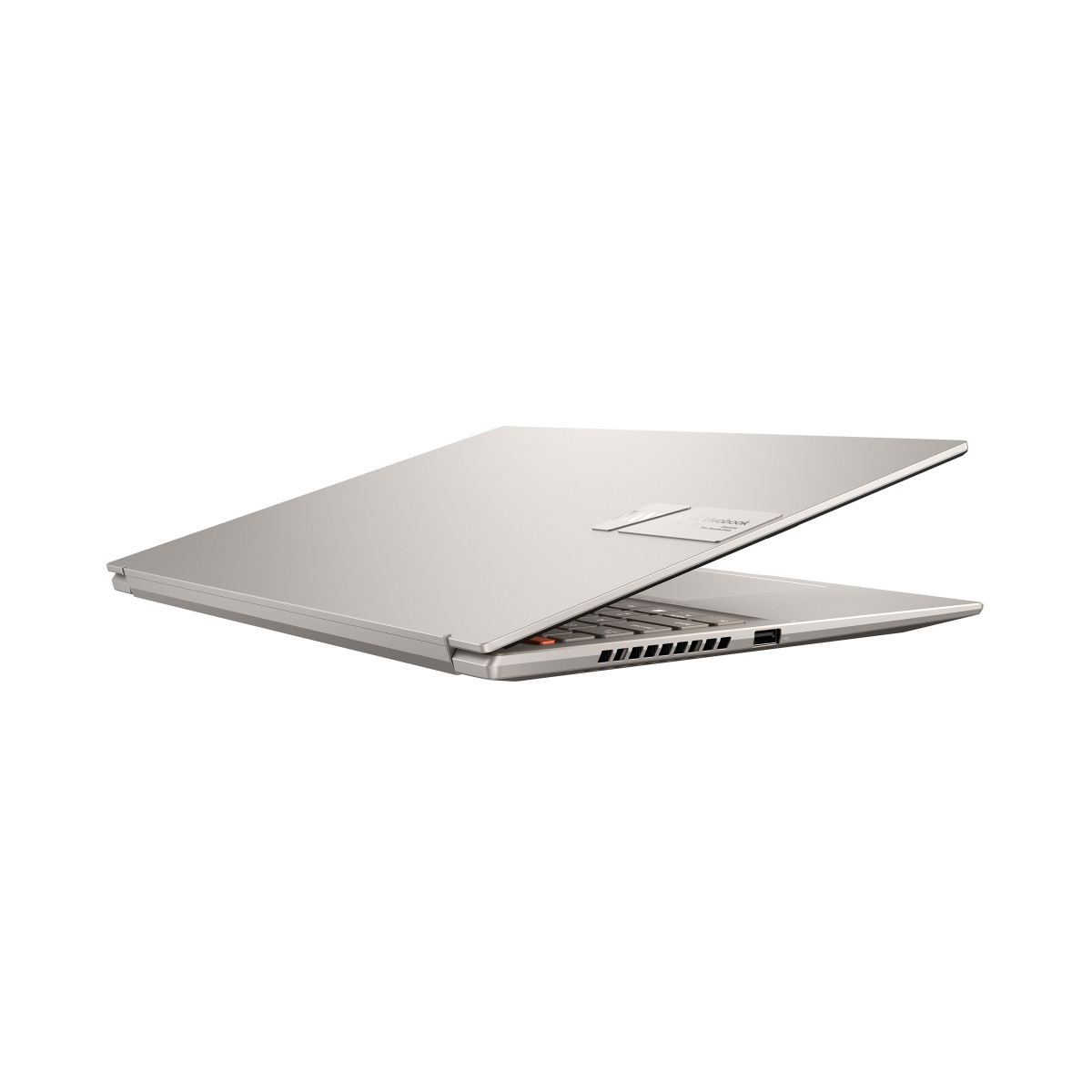 ASUS Vivobook S 16X OLEDS5602ZA-QOLED097W Gold