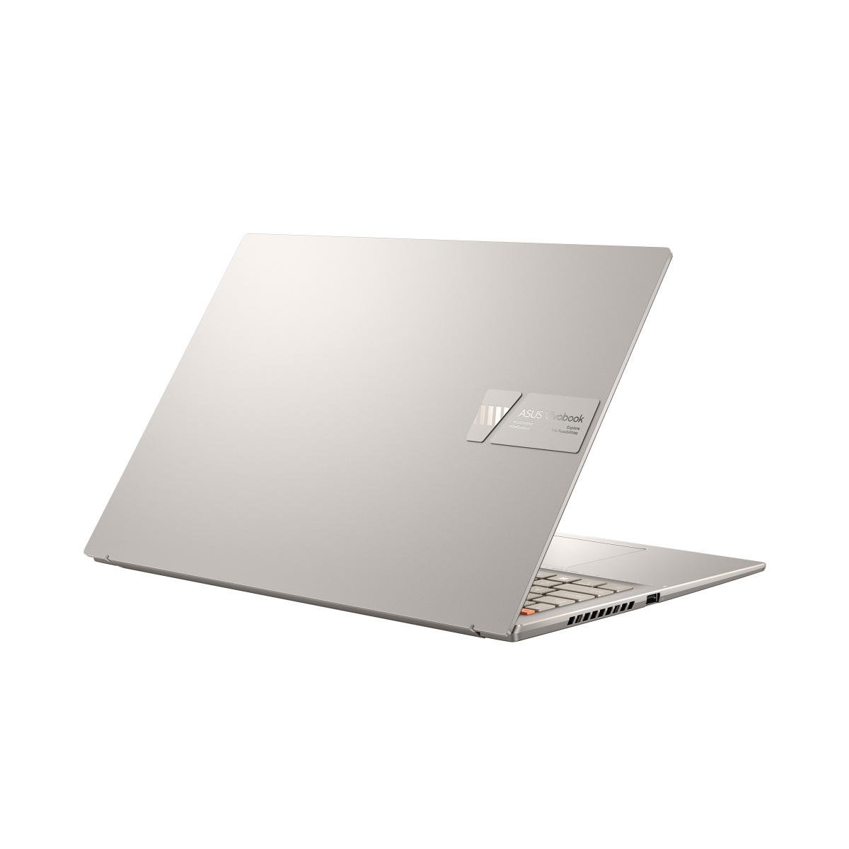 ASUS Vivobook S 16X OLEDS5602ZA-QOLED097W Gold