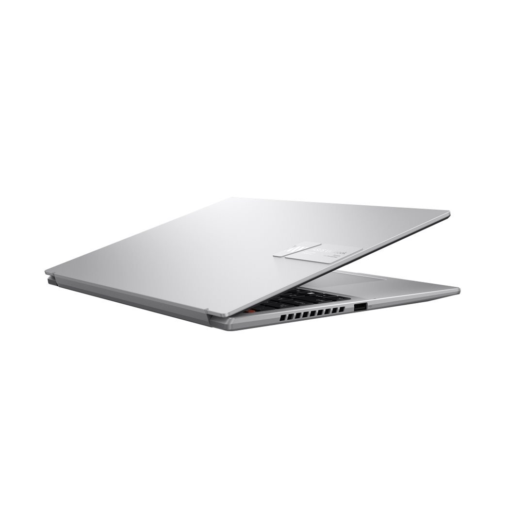 ASUS Vivobook S OLED K3502ZA-OLED008W Neutral Grey kovový