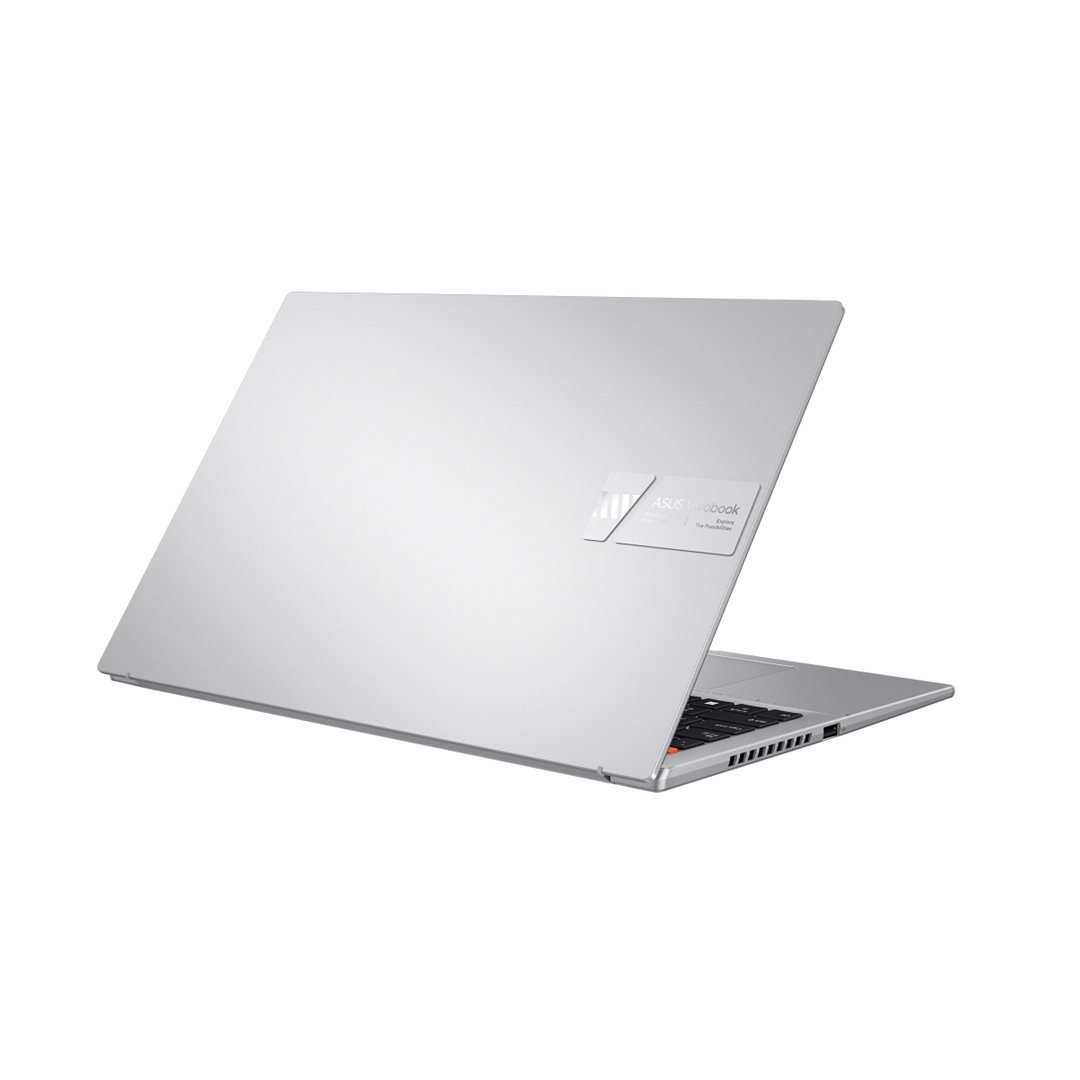 ASUS Vivobook S OLED K3502ZA-OLED008W Neutral Grey kovový