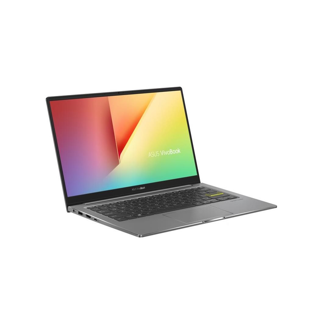 Где камера на ноутбуке asus vivobook s13