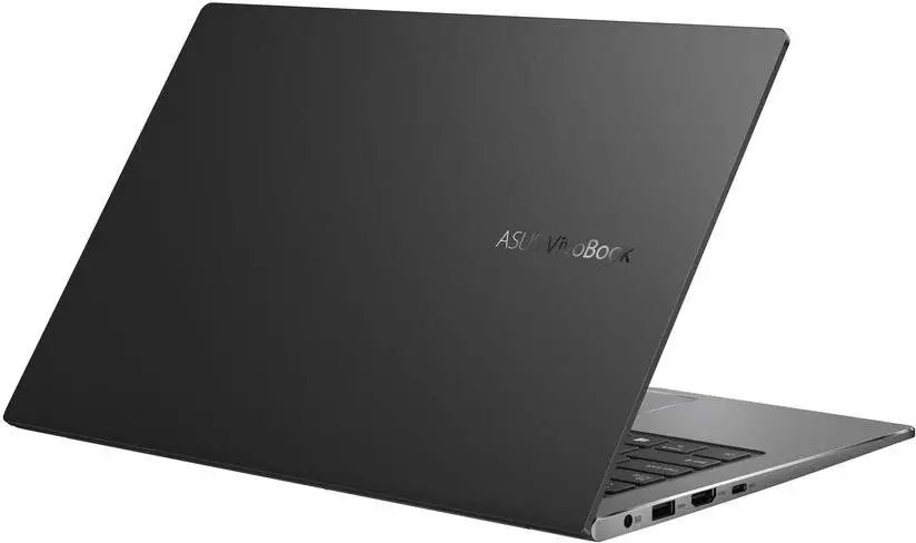 ASUS Vivobook S13 S333JA-EG026T kovový Indie Black