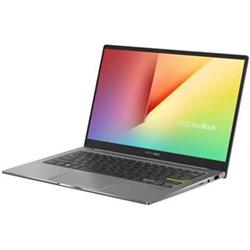 ASUS Vivobook S13 S333JA-EG026T kovový Indie Black