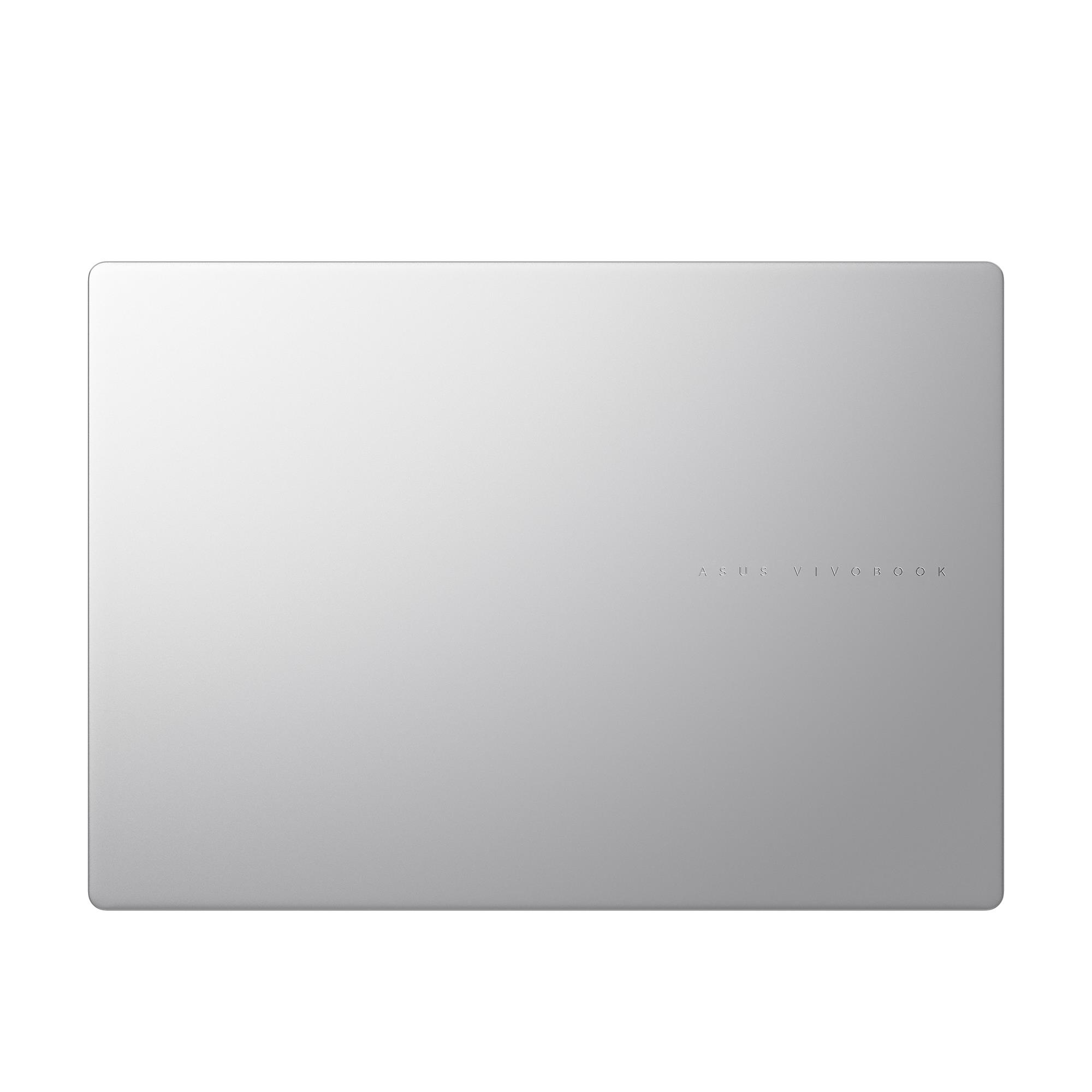 ASUS Vivobook S14 M3407GA-OLED013WZ Cool Silver (bez adaptéru)