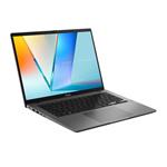 ASUS Vivobook S14 M3407GA-OLED015W Matná sivá