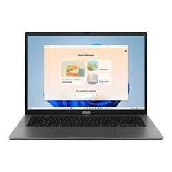 ASUS Vivobook S14 M3407GA-OLED048X Matná sivá