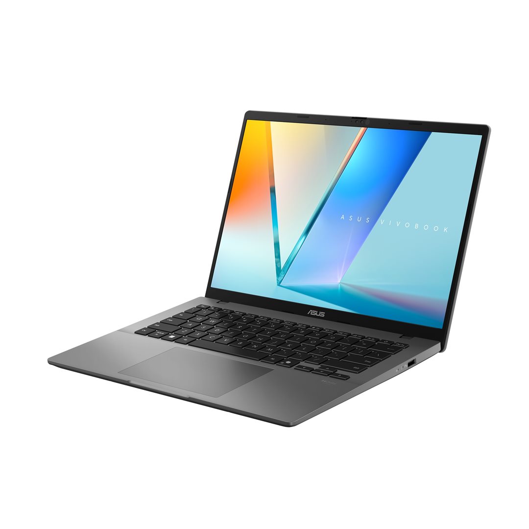 ASUS Vivobook S14 M3407GA-OLED048X Matte Gray