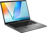 ASUS Vivobook S14 M3407GA-OLED088WZ matná šedá (bez napájacieho adaptéra)