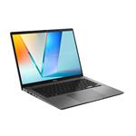 ASUS Vivobook S14 M3407GA-OLED088WZ Matte Gray (bez adaptéru)