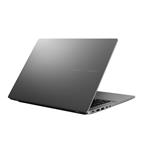 ASUS Vivobook S14 M3407GA-OLED088WZ Matte Gray (bez adaptéru)