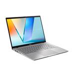 ASUS Vivobook S14 M3407HA-LY028W Cool Silver kovový