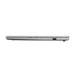 ASUS Vivobook S14 M3407HA-LY028W Cool Silver kovový