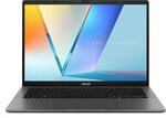 ASUS Vivobook S14 M3407KA-OLED020WZ matná šedá (bez napájacieho adaptéra)