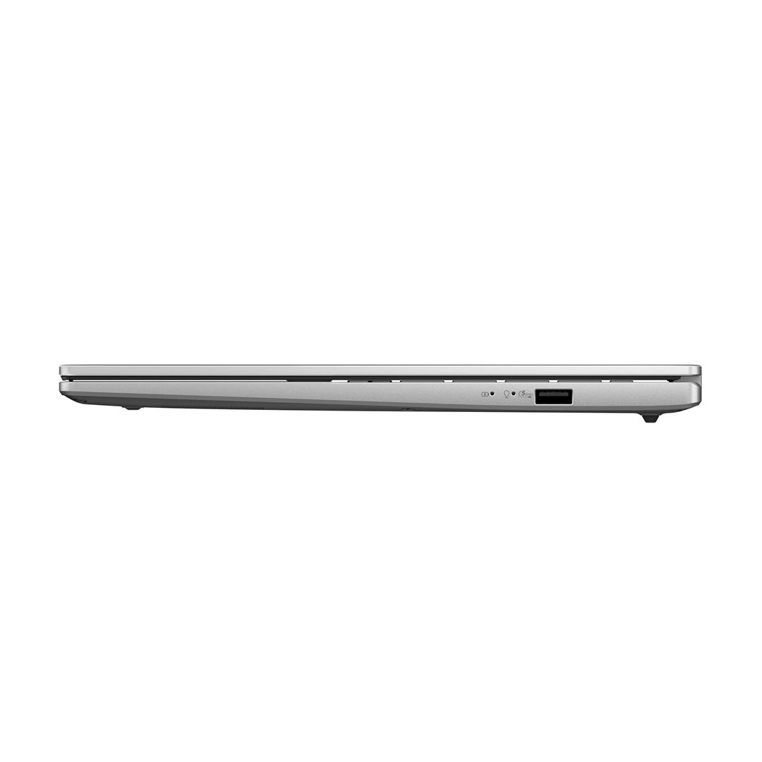 ASUS Vivobook S14 M3407KA-OLED021W Cool Silver