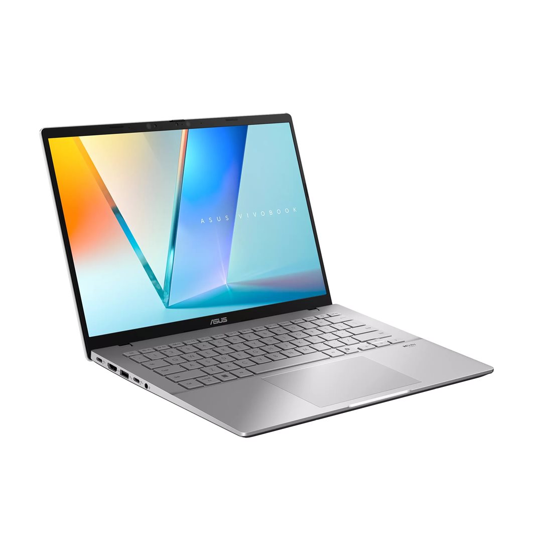 ASUS Vivobook S14 M3407KA-OLED021W Cool Silver