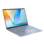 ASUS Vivobook S14 OLED S5406SA-OLED106X Mist Blue celokovový