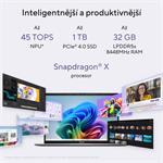 ASUS Vivobook S14 S3407QA-KP014W Matte Gray kovový