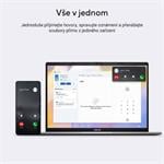 ASUS Vivobook S14 S3407QA-KP014W Matte Gray kovový