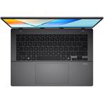 ASUS Vivobook S14 S3407VA-LY029W Matná sivá metalíza