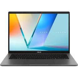 ASUS Vivobook S14 S3407VA-LY029W Matná sivá metalíza