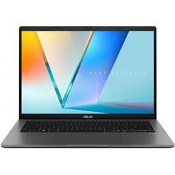 ASUS Vivobook S14 S3407VA-LY029W Matte Gray kovový