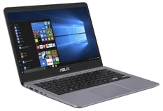 ASUS VivoBook S14 S410UA-EB092T Grey Metal