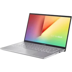 ASUS VivoBook S14 S412FA-EB486T Silver