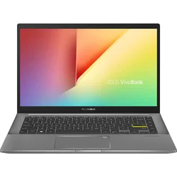 ASUS VivoBook S14 S433EA-EB104T Indie Black celokovový