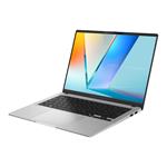 ASUS Vivobook S14 S5406SAL-OLED329WZ Cool Silver (bez adaptéru)