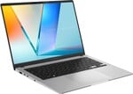 ASUS Vivobook S14 S5406SAL-OLED329WZ Cool Silver (bez napájacieho adaptéra)