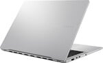 ASUS Vivobook S14 S5406SAL-OLED329WZ Cool Silver (bez napájacieho adaptéra)