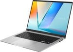 ASUS Vivobook S14 S5406SAL-OLED329WZ Cool Silver (bez napájacieho adaptéra)