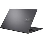 ASUS Vivobook S15 OLED M3502QA-OLED016W Indie Black kovový