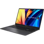 ASUS Vivobook S15 OLED M3502QA-OLED016W Indie Black kovový