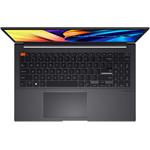 ASUS Vivobook S15 OLED M3502QA-OLED016W Indie Black kovový