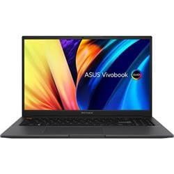 ASUS Vivobook S15 OLED M3502QA-OLED016W Indie Black kovový