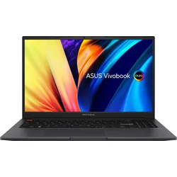 ASUS Vivobook S15 OLED M3502QA-OLED016W Indie Black kovový