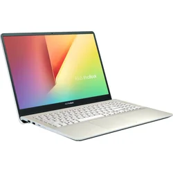 ASUS VivoBook S15 S530FA-BQ150T Icicle Gold Metal